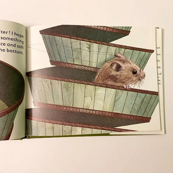 Vintage 1978 Benjamin Bounces Back  by Alan Baker Book HC DJ - Picture 12 of 16